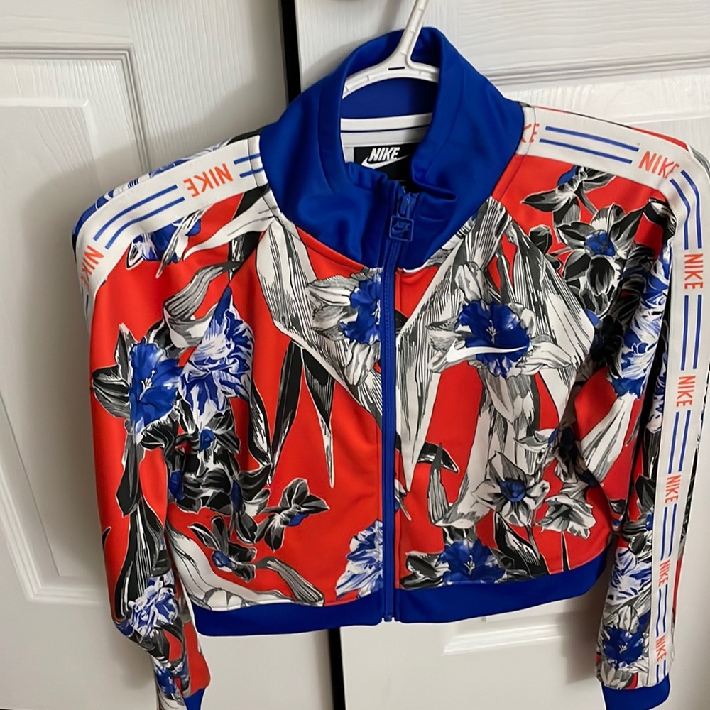 Women Nike fleece